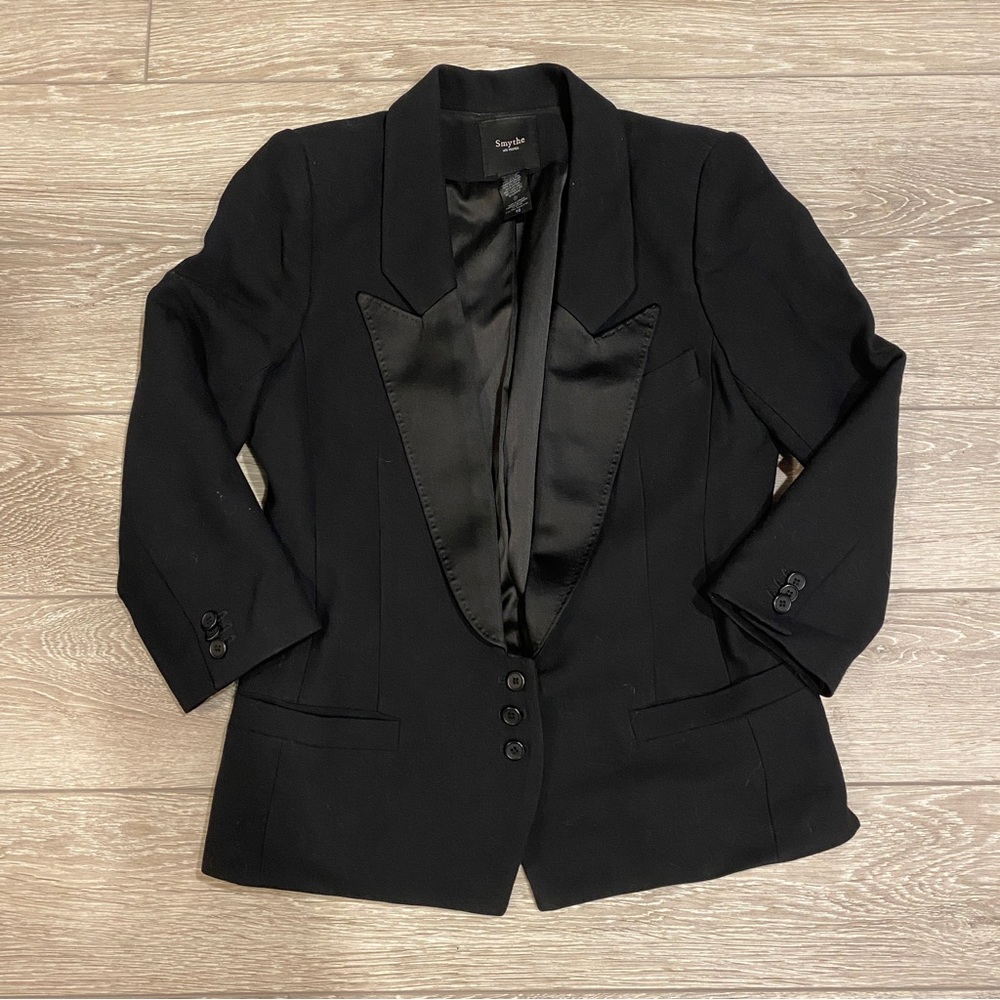 Smythe Blazer